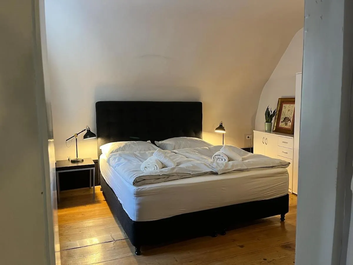 Cozy Loft Apartment Vienna 0*,  Austria