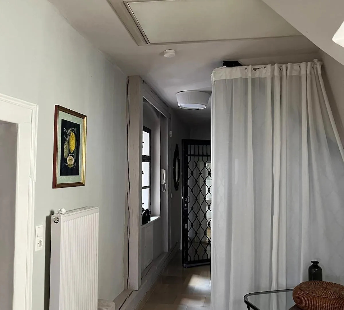 Cozy Loft Apartment Vienna